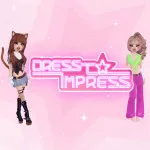 Play Dress To Impress