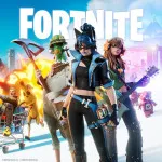 Play Fortnite