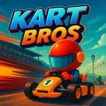Play Kart Bros