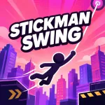 Play Stickman Swing