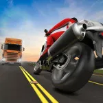 Play Traffic Road