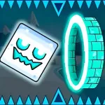 Play Geometry Portal Challenge