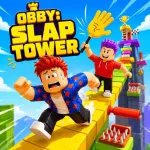 Play Obby: Slap Tower
