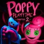 Play Poppy Playtime Chapter 2 - Huggy Wuggy