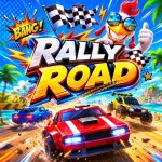 Play Rally Road