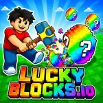 Play LuckyBlocks.io