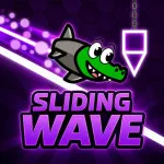 Play Sliding Wave